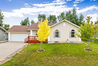 89 Treasure State Dr, Great Falls, MT 59404