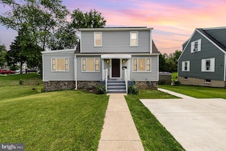 304 Nursery Rd, Linthicum Heights, MD 21090