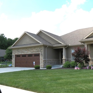 1178 Sherwood Ct, Sidney, OH 45365
