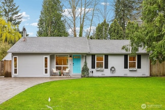 9831 NE 128th St, Kirkland, WA 98034