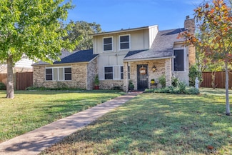 7414 Boisenberry Ln, Dallas, TX 75249