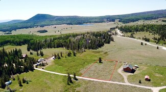 2328 E Grandview Rd, Brian Head, UT 84719