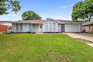 4848 Wilbarger St, Fort Worth, TX 76119