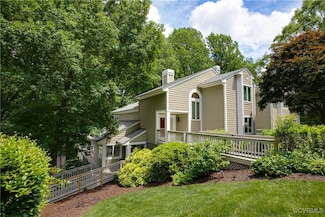 3113 Stony Point Rd Unit D, Richmond, VA 23235
