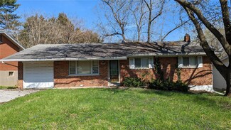 4804 Barbara Dr, Saint Louis, MO 63121