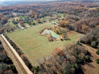 000 E 1000 Rd, Stockton, MO 65785