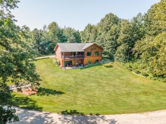 7071 Heath Trail NW, Walker, MN 56484