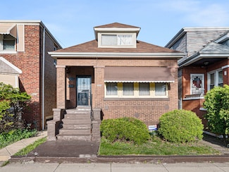 8423 S Paulina St, Chicago, IL 60620