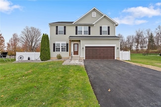 113 Big Bend Way, Warners, NY 13164