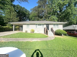 2469 Baywood Dr SE, Atlanta, GA 30315
