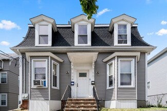 57 Everett St, Everett, MA 02149