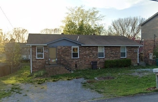 4641 Forest Ridge Dr, Hermitage, TN 37076