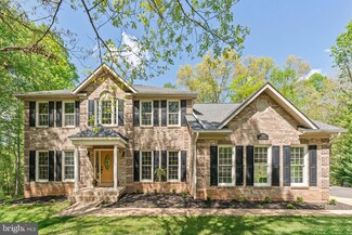 2446 Brighton Place, Jeffersonton, VA 22724