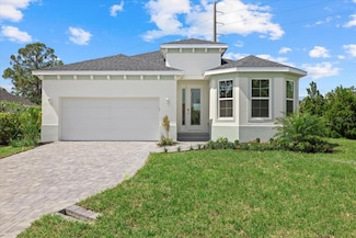 7443 S Seagrape Rd, Punta Gorda, FL 33955
