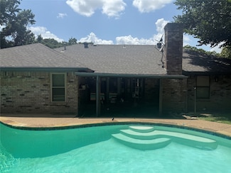 3805 Rustic Forest Trail, Arlington, TX 76016