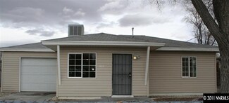 1920 Helena Ave, Reno, NV 89512