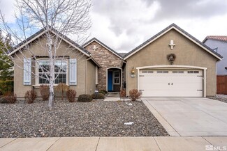 6706 Marbree Dr, Sparks, NV 89436