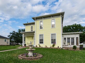 307 N Fremont St, Stuart, IA 50250