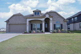 1802 Ranch View Dr, Cedar Hill, TX 75104