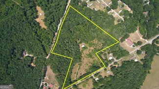 452 Aikenton Rd, Monticello, GA 31064