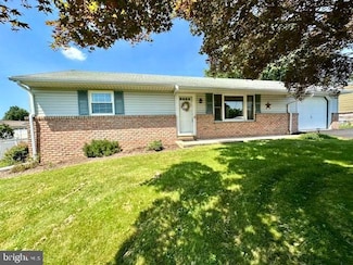 747 Mechanic St, Lebanon, PA 17046