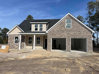 1310 Tremont Cir, Hartsville, SC 29550