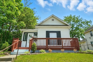 1151 S Central Ave, Lima, OH 45804