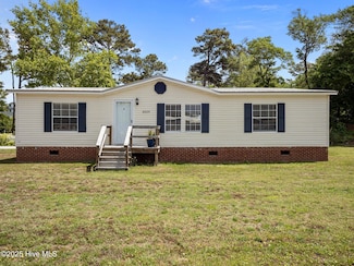 8509 Sound Dr, Emerald Isle, NC 28594