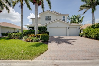 2608 Stonyhill Ct, Cape Coral, FL 33991