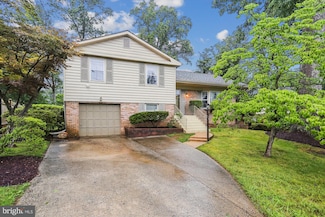 1606 Peacock Ln, Silver Spring, MD 20904