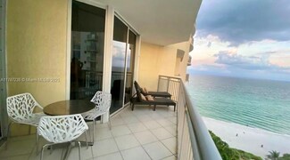 17375 Collins Ave Unit 1404, Sunny Isles Beach, FL 33160