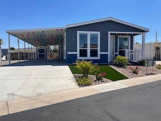 10201 N 99th Ave Unit 96, Peoria, AZ 85345
