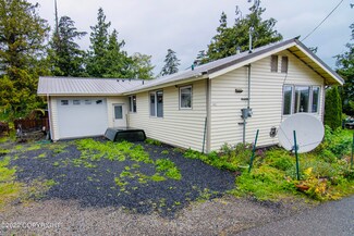 403 T and H St, Craig, AK 99921