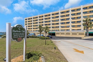 Unlisted Address
