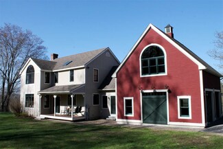 59 Colleague Pond Rd, Henniker, NH 03242