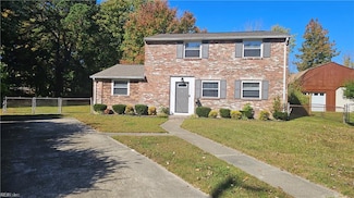2003 Brown Cir, Hampton, VA 23663