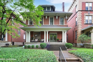 1228 Cherokee Rd, Louisville, KY 40204