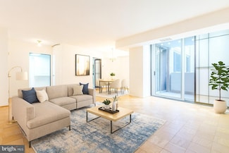 4601 N Park Ave, Chevy Chase, MD 20815