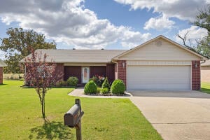51 Blue Bonnett Dr, Pottsville, AR 72858