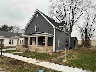 408 L St, Bedford, IN 47421