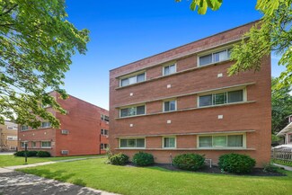 8050 Niles Ave Unit 2W, Skokie, IL 60077