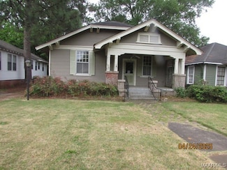 2110 Saint Charles Ave, Montgomery, AL 36107