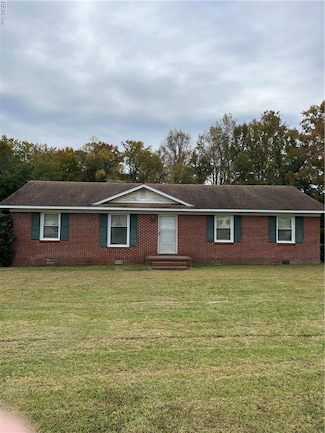 1665 Holland Rd, Suffolk, VA 23434