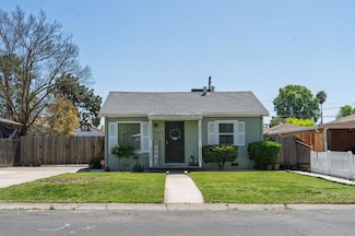 1736 Idalou Ave, Modesto, CA 95350