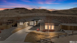 7429 Orange Plains Ct, Sparks, NV 89436
