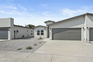 11496 Summer Dr Unit A, Socorro, TX 79927