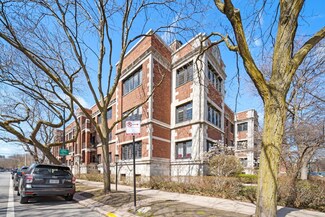1372 E 57th St Unit 1, Chicago, IL 60637