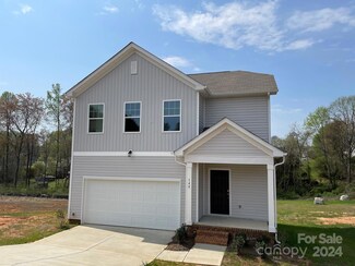 148 Lippard Springs Cir, Statesville, NC 28677