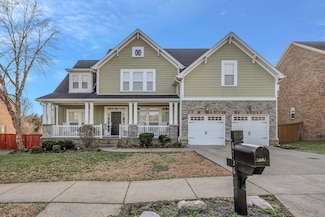 8136 Middlewick Ln, Nolensville, TN 37135