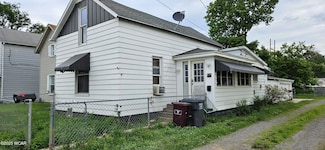 820 N Main St, Lima, OH 45801